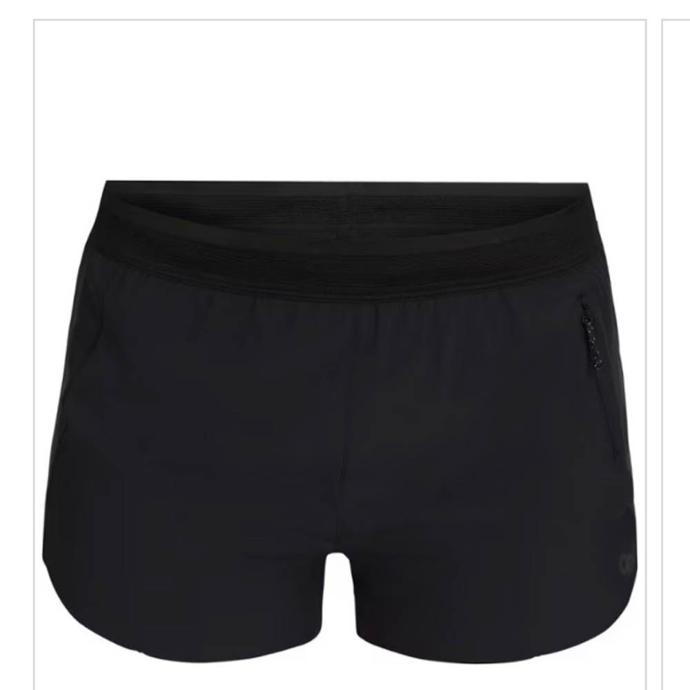 Outdoor Research Women's Swift Lite Shorts - 2.5" Inseam